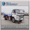 2015 China new condition FOTON water tank truck 4X2 water truck